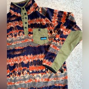 Kavu Fleece